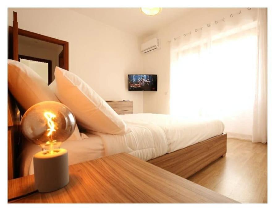 Cozy Coastal Gateway Apartment Lido di Ostia Exterior foto